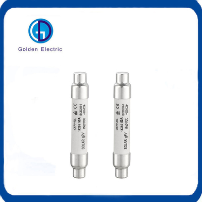 Operating Class Gpv Fuse 14*85mm 8A/10A/16A/20A/25A/32A/40A/50A for Solar PV Panel