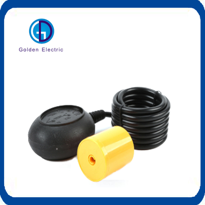 Water Pressure Control Float Switch with Customizable Cable Length and 0.3MP Rank