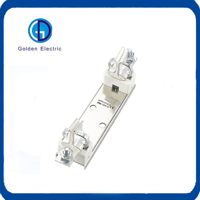 DC Solar Fuse 1500V 160A 250A 400A 500A PV Solar Blade Type Fuse Link and Fuse Holder