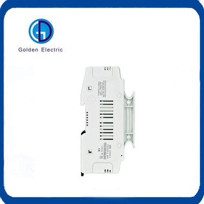 Güneş PV Elektrikli Mini Sigorta Kutusu Sigorta Sahibi ile DC Sigorta 10*85mm 14*85mm 1500VDC 30A 50A