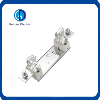 Overcurrent Protection Function Solar Power Photovatic Fuse Holder Current up to 630A