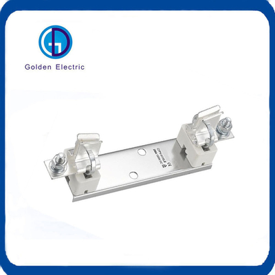 Overcurrent Protection Function Solar Power Photovatic Fuse Holder Current up to 630A