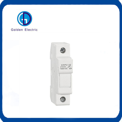 Zonne-energiesysteem 1000VDC-sluitersysteem met LED-licht 10*38mm 14*51mm