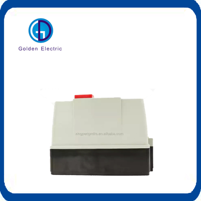 Le1 Series 220V 690V AC Magnetic Motor Starter Switch Contactor IP42 / IP65 / IP55