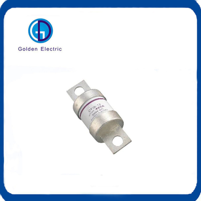 EV Charging Fuse Auto Fuse DC 500V 800V 1000V 35-800A Fast Fuse for Customized Request