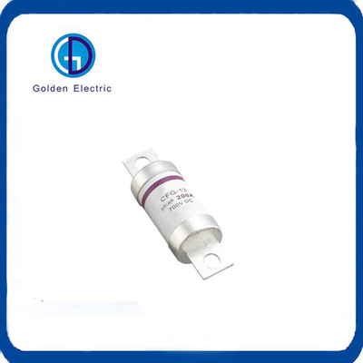 EV Charging Fuse Auto Fuse DC 500V 800V 1000V 35-800A Fast Fuse for Customized Request