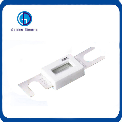 DC 48V 60A-800A Car Fuse Types Auto Fuse Base Blade Fuse Ceramic Mini with Holder
