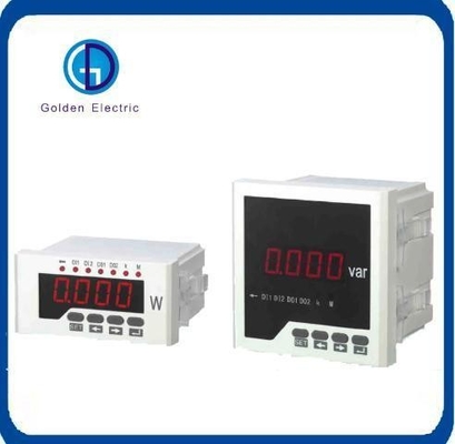 Three Phase Intelligent Digital Current Meter Multi-Functional Monitor and Control Meter