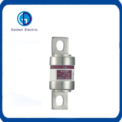 Ar Class of Operation AC240V DC150V Bolt Connected Fast Speed Fuses with 5A 50A 100A 160A 200A 300A 400A 500A 600A 700A 800A 900A