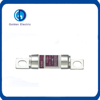 Ar Class of Operation AC240V DC150V Bolt Connected Fast Speed Fuses with 5A 50A 100A 160A 200A 300A 400A 500A 600A 700A 800A 900A