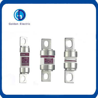 Ar Class of Operation AC240V DC150V Bolt Connected Fast Speed Fuses with 5A 50A 100A 160A 200A 300A 400A 500A 600A 700A 800A 900A