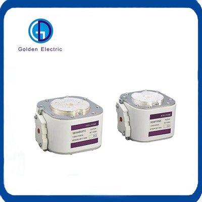 Low Breaking Capacity High Speed DC Ar Type Flush End Fuse with Microswitch 1500V 30A-2000A