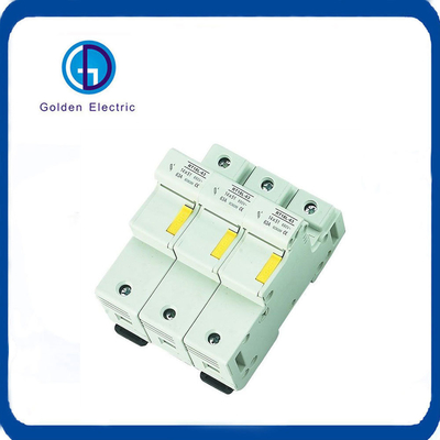 Rt18-32 10X38mm 14X51mm 22X58mm 400V/690VAC 6A 10A 16A 20A 25A 30A 32A Cylindrische veiligheidsbevestiger met indicator