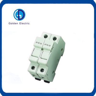 Rt18-32 10X38mm 14X51mm 22X58mm 400V/690VAC 6A 10A 16A 20A 25A 30A 32A Cylindrische veiligheidsbevestiger met indicator