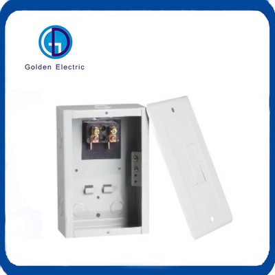 2/4/6/8/12 Way Electrical Power Distribution Board for Electric Power Control Systems