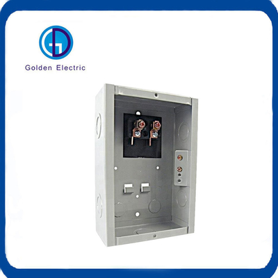 2/4/6/8/12 Way Electrical Power Distribution Board for Electric Power Control Systems