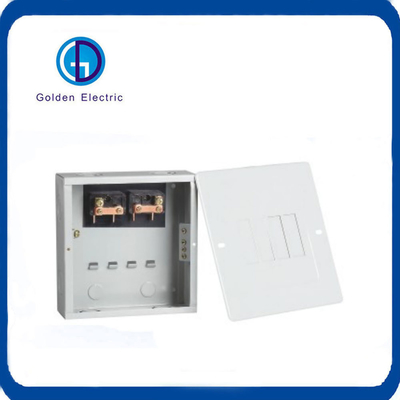 2/4/6/8/12 Way Electrical Power Distribution Board for Electric Power Control Systems