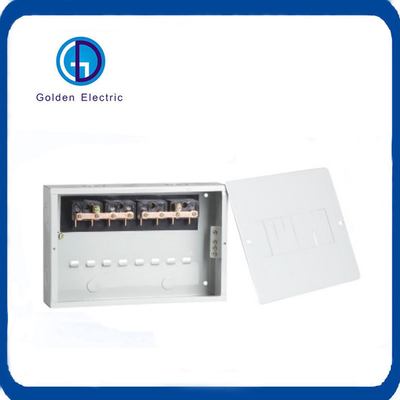 2/4/6/8/12 Way Electrical Power Distribution Board for Electric Power Control Systems