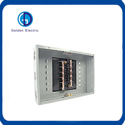2/4/6/8/12 Way Electrical Power Distribution Board for Electric Power Control Systems