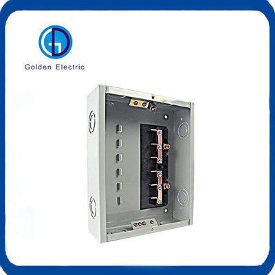 2/4/6/8/12 Way Electrical Power Distribution Board for Electric Power Control Systems