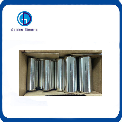 Ceramic Cylindrical Fuse Link AC 440V 22mm 20A Safety Operation with IEC 60269-1