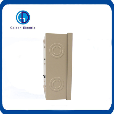 Flush/Surface Type CH Load Center Distribution Board with NEMA 3r Waterproof Level