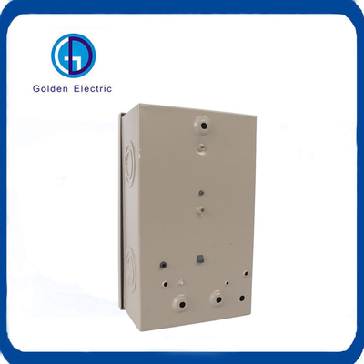 Flush/Surface Type CH Load Center Distribution Board with NEMA 3r Waterproof Level