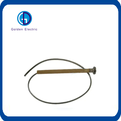 High Voltage K Type Fuse Link Removable 11kv 200A Customized Knife Type Fuse base