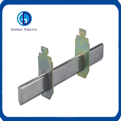 Low Breaking Capacity Nh1/Nt1 Type Knife Link Fuse Knife Electrical Fuse Types Link