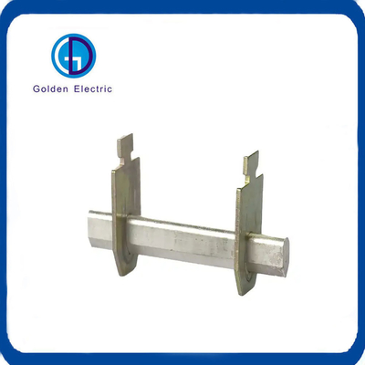 Low Breaking Capacity Nh1/Nt1 Type Knife Link Fuse Knife Electrical Fuse Types Link