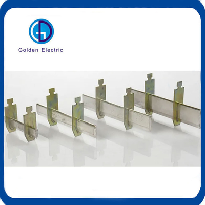 Low Breaking Capacity Nh1/Nt1 Type Knife Link Fuse Knife Electrical Fuse Types Link
