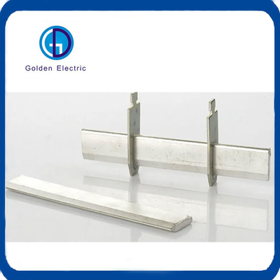 Low Breaking Capacity Nh1/Nt1 Type Knife Link Fuse Knife Electrical Fuse Types Link