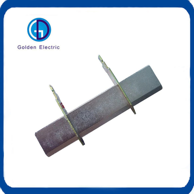Low Breaking Capacity Nh1/Nt1 Type Knife Link Fuse Knife Electrical Fuse Types Link