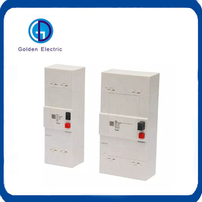 2p 4p Pg Series RCCB ELCB Earth Leakage Circuit Breaker with High Breaking Capacity