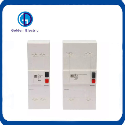 2p 4p 230V 400V 5-60A Adjustable Residual Current Circuit Breaker ELCB for PG Series