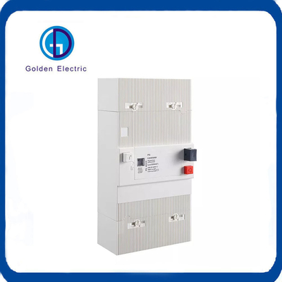 2p 4p 230V 400V 5-60A Adjustable Residual Current Circuit Breaker ELCB for PG Series