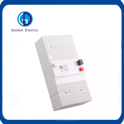 2p 4p 230V 400V 5-60A Adjustable Residual Current Circuit Breaker ELCB for PG Series