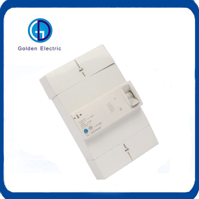 2p 4p 5A 10A 15A 20A 25A 30A 45A 50A 60A Adjustable Current RCBO with Overload Protection