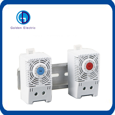 RoHS Certified Industrial Electronic Sensor Thermostat for Automation Mining Industry