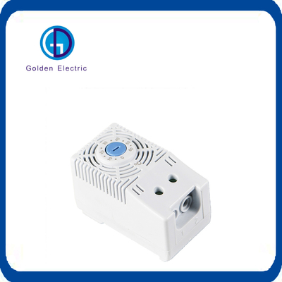 60*33*43mm Industrial Electronic Sensor Thermostat for Switch Temperature Controller