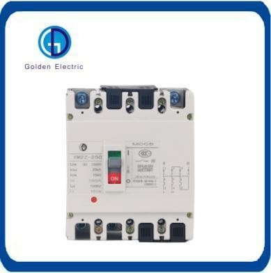 DC Electrical 150 Amp Circuit Breaker 4p Rianproof for Over Load Protection