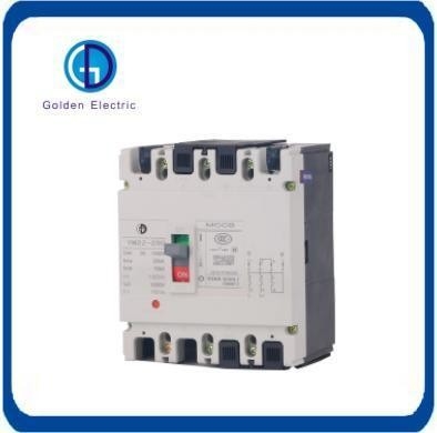 DC Electrical 150 Amp Circuit Breaker 4p Rianproof for Over Load Protection