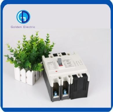 DC Electrical 150 Amp Circuit Breaker 4p Rianproof for Over Load Protection