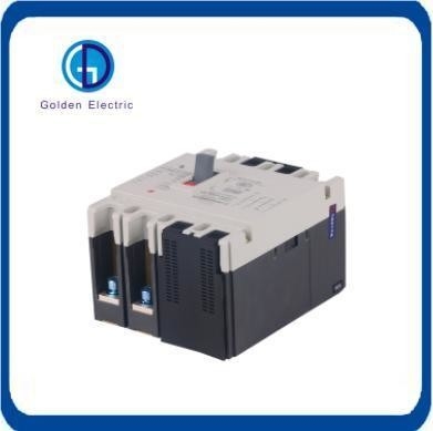 DC Electrical 150 Amp Circuit Breaker 4p Rianproof for Over Load Protection