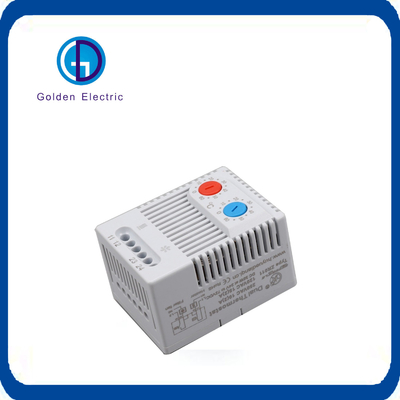 Temperature Control Type Integrated Temperature Controller for Heating and Cooling