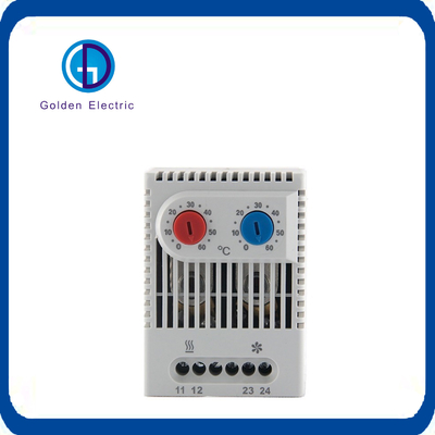 Temperature Control Type Integrated Temperature Controller for Heating and Cooling
