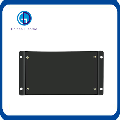 LCD Display Solar Charge Controller 30A/20A/10A 12V 24V Auto with Double USB PV Regulators Battery Chargers