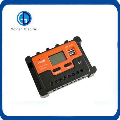12V/24V/48V 10A 20A 30A 40A 50A 60A 80A 100A Solar Charge Controller for Solar Panels