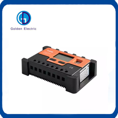 12V/24V/48V 10A 20A 30A 40A 50A 60A 80A 100A Solar Charge Controller for Solar Panels