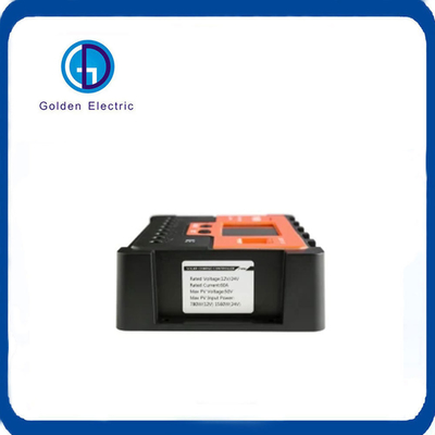 12V/24V/48V 10A 20A 30A 40A 50A 60A 80A 100A Solar Charge Controller for Solar Panels